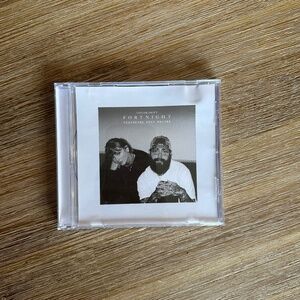 Taylor Swift Fortnight feat. Post Malone CD